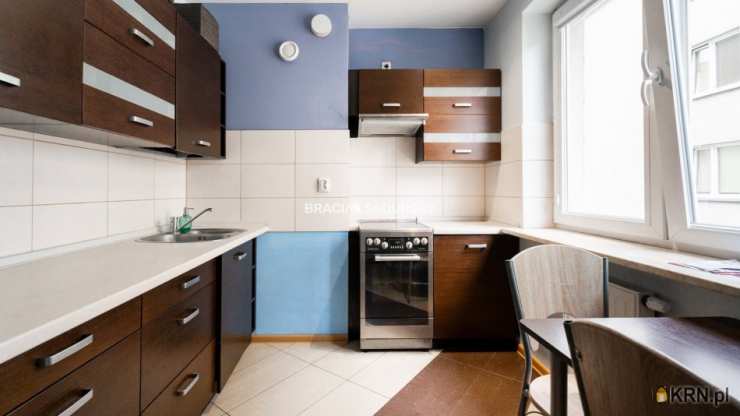 3 pokojowe, Kraków, Podgórze, ul. Rydlówka, Mieszkanie  na sprzedaż