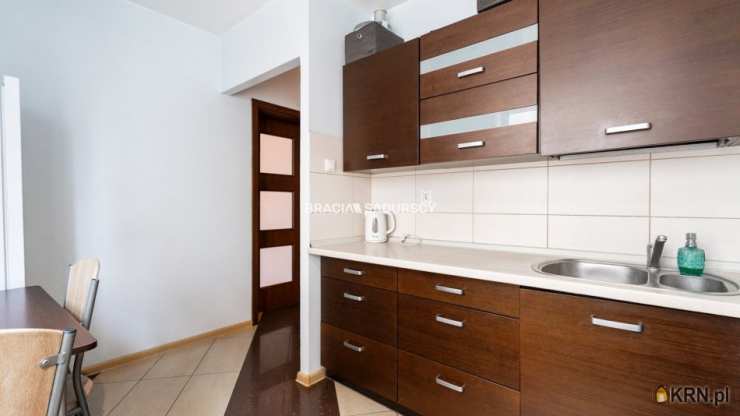 3 pokojowe, Mieszkanie  na sprzedaż, Kraków, Podgórze, ul. Rydlówka