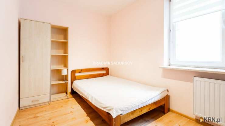 Bracia Sadurscy Oddział BS1 Kapelanka, Mieszkanie  na sprzedaż, Kraków, Podgórze, ul. Rydlówka