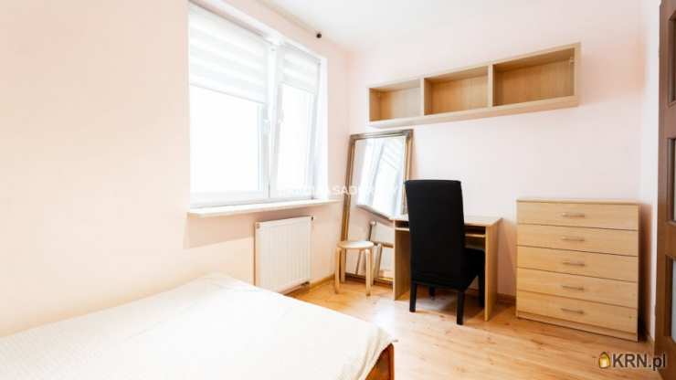 Mieszkanie  na sprzedaż, Kraków, Podgórze, ul. Rydlówka, 3 pokojowe