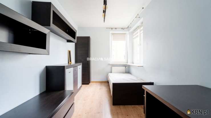 Kraków, Podgórze, ul. Rydlówka, Mieszkanie  na sprzedaż, 3 pokojowe