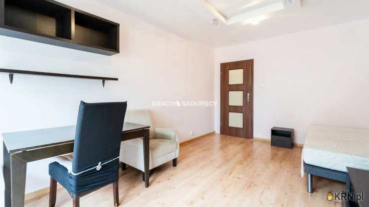 3 pokojowe, Mieszkanie  na sprzedaż, Kraków, Podgórze, ul. Rydlówka