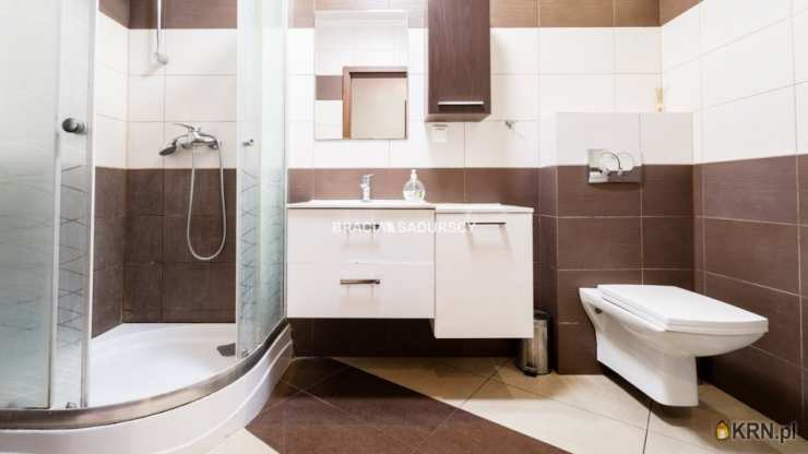 Mieszkanie  na sprzedaż, Kraków, Podgórze, ul. Rydlówka, 3 pokojowe