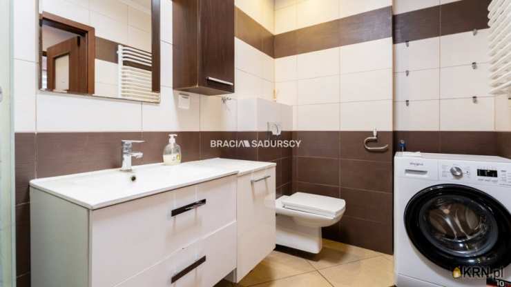 Mieszkanie  na sprzedaż, 3 pokojowe, Kraków, Podgórze, ul. Rydlówka