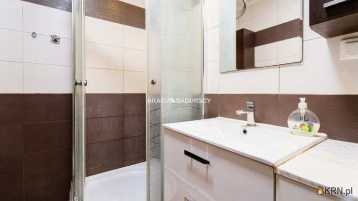 Kraków, Podgórze, ul. Rydlówka, Mieszkanie  na sprzedaż, 3 pokojowe