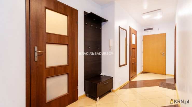 3 pokojowe, Kraków, Podgórze, ul. Rydlówka, Mieszkanie  na sprzedaż