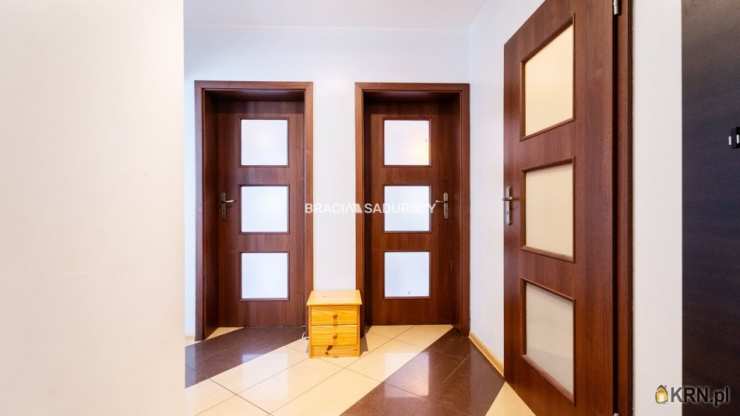 3 pokojowe, Mieszkanie  na sprzedaż, Kraków, Podgórze, ul. Rydlówka