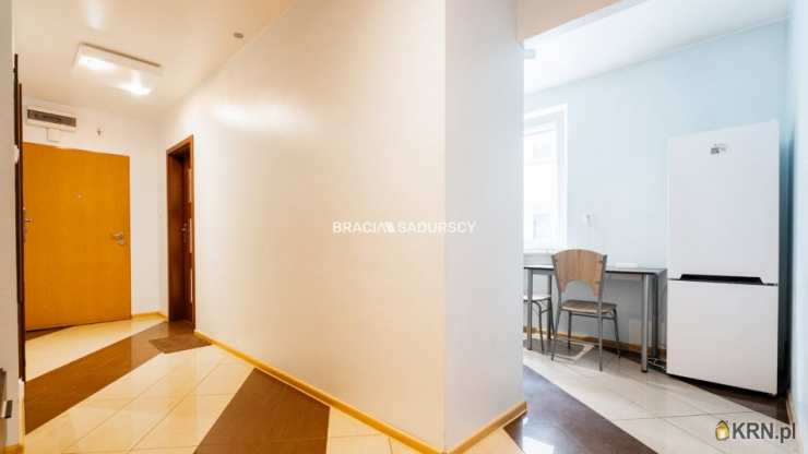 Bracia Sadurscy Oddział BS1 Kapelanka, Mieszkanie  na sprzedaż, Kraków, Podgórze, ul. Rydlówka