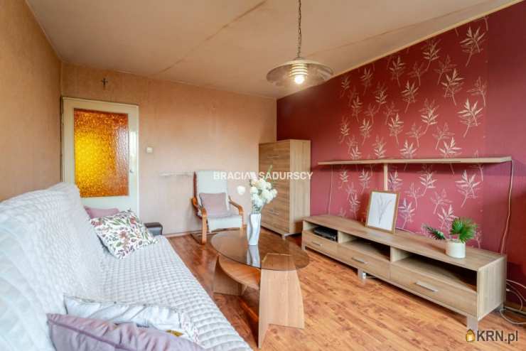 Mieszkanie  na sprzedaż, 3 pokojowe, Kraków, Mistrzejowice, ul. Tysiąclecia