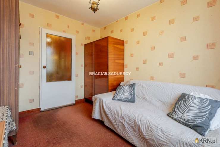 3 pokojowe, Mieszkanie  na sprzedaż, Kraków, Mistrzejowice, ul. Tysiąclecia