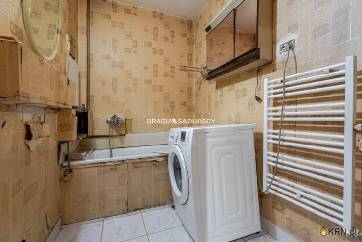 Kraków, Mistrzejowice, ul. Tysiąclecia, 3 pokojowe, Mieszkanie  na sprzedaż