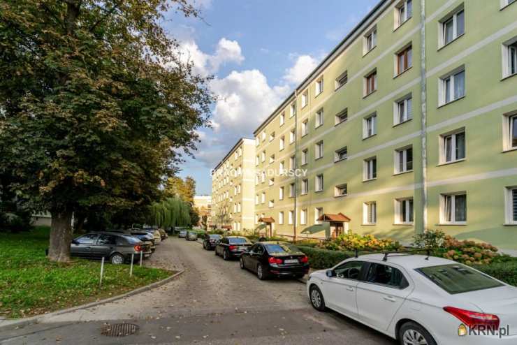 3 pokojowe, Mieszkanie  na sprzedaż, Kraków, Mistrzejowice, ul. Tysiąclecia