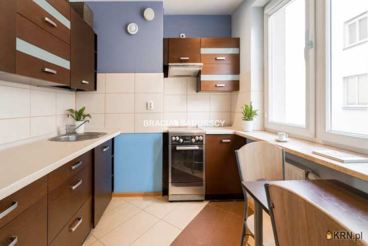 Kraków, Podgórze, ul. Rydlówka, 3 pokojowe, Mieszkanie  na sprzedaż