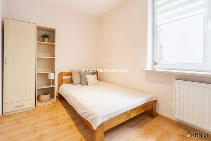 Bracia Sadurscy Oddział BS1 Kapelanka, Mieszkanie  na sprzedaż, Kraków, Podgórze, ul. Rydlówka