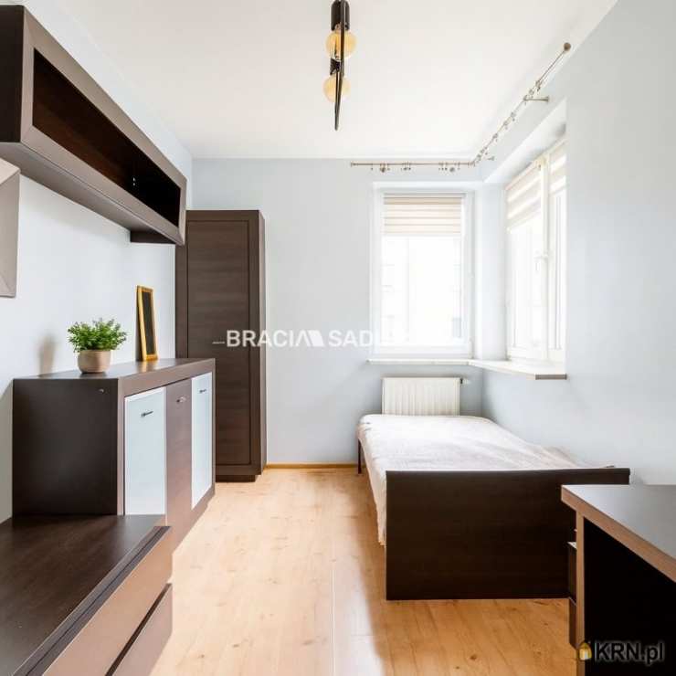 Mieszkanie  na sprzedaż, 3 pokojowe, Kraków, Podgórze, ul. Rydlówka