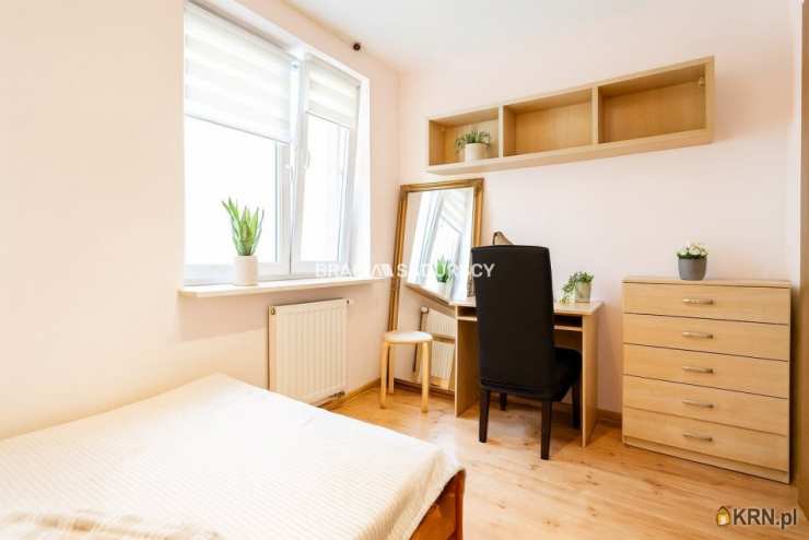 Mieszkanie  na sprzedaż, 3 pokojowe, Kraków, Podgórze, ul. Rydlówka