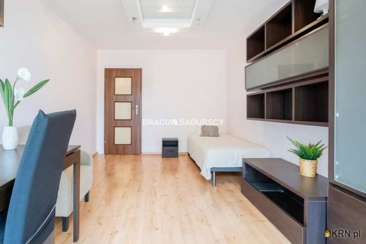 3 pokojowe, Mieszkanie  na sprzedaż, Kraków, Podgórze, ul. Rydlówka