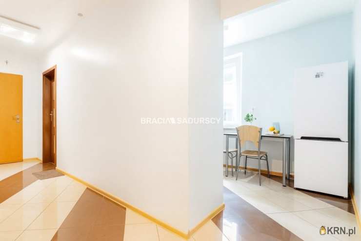 3 pokojowe, Mieszkanie  na sprzedaż, Kraków, Podgórze, ul. Rydlówka