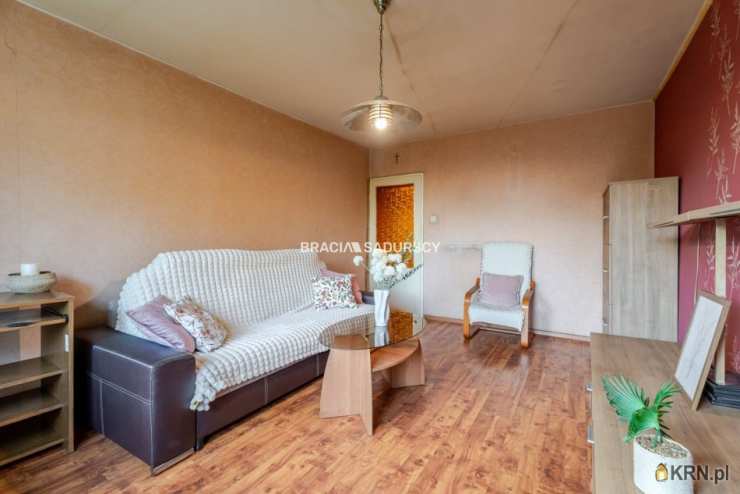 Mieszkanie  na sprzedaż, Kraków, Mistrzejowice, ul. Tysiąclecia, 3 pokojowe