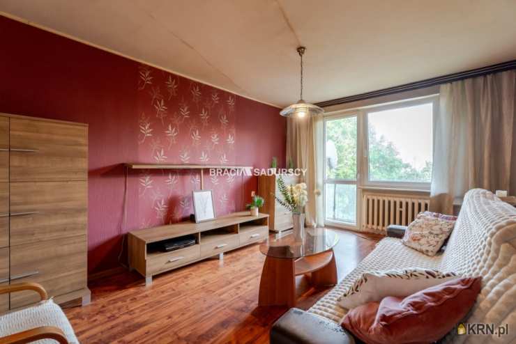 Kraków, Mistrzejowice, ul. Tysiąclecia, 3 pokojowe, Mieszkanie  na sprzedaż