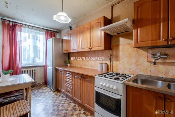 Mieszkanie  na sprzedaż, Kraków, Mistrzejowice, ul. Tysiąclecia, 3 pokojowe