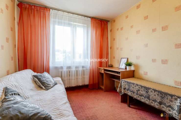 3 pokojowe, Kraków, Mistrzejowice, ul. Tysiąclecia, Mieszkanie  na sprzedaż