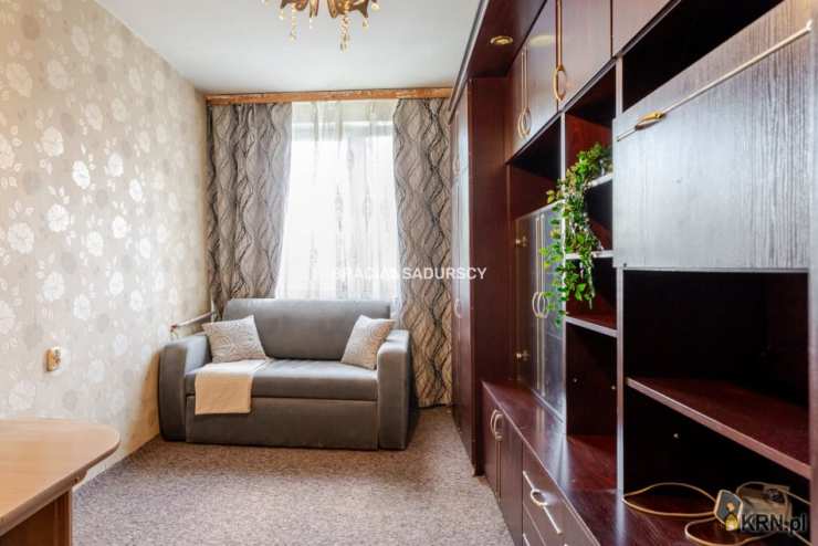 Mieszkanie  na sprzedaż, Kraków, Mistrzejowice, ul. Tysiąclecia, 3 pokojowe