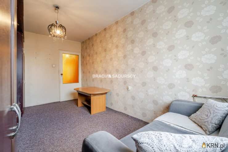 Mieszkanie  na sprzedaż, 3 pokojowe, Kraków, Mistrzejowice, ul. Tysiąclecia