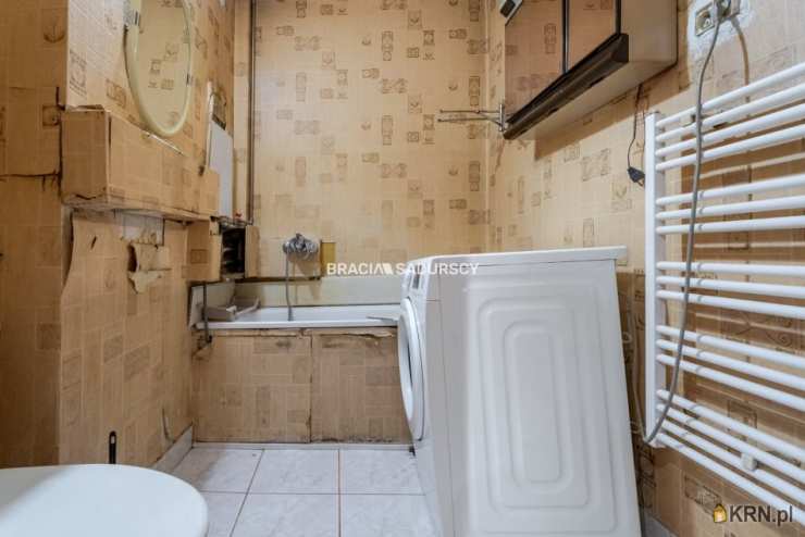 3 pokojowe, Kraków, Mistrzejowice, ul. Tysiąclecia, Mieszkanie  na sprzedaż