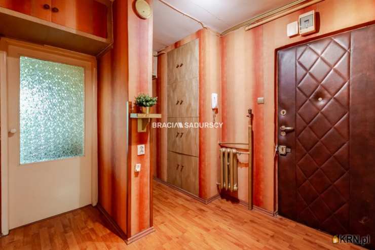 3 pokojowe, Mieszkanie  na sprzedaż, Kraków, Mistrzejowice, ul. Tysiąclecia