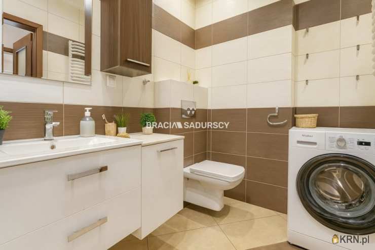 Mieszkanie  na sprzedaż, Kraków, Podgórze, ul. Rydlówka, 3 pokojowe