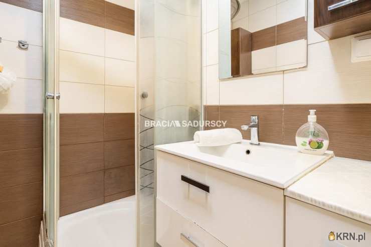 Mieszkanie  na sprzedaż, 3 pokojowe, Kraków, Podgórze, ul. Rydlówka