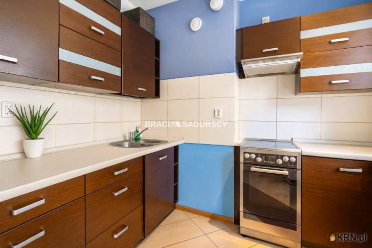 3 pokojowe, Kraków, Podgórze, ul. Rydlówka, Mieszkanie  na sprzedaż