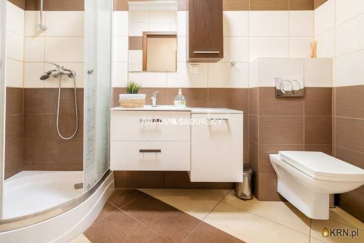 Bracia Sadurscy Oddział BS1 Kapelanka, Mieszkanie  na sprzedaż, Kraków, Podgórze, ul. Rydlówka