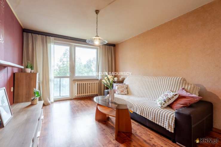 Mieszkanie  na sprzedaż, 3 pokojowe, Kraków, Mistrzejowice, ul. Tysiąclecia