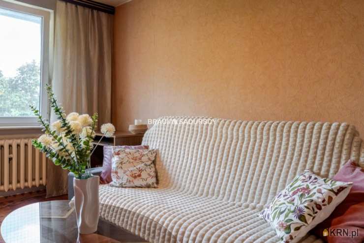 3 pokojowe, Mieszkanie  na sprzedaż, Kraków, Mistrzejowice, ul. Tysiąclecia