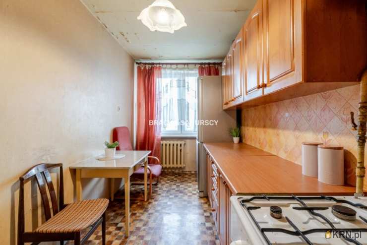 Mieszkanie  na sprzedaż, 3 pokojowe, Kraków, Mistrzejowice, ul. Tysiąclecia