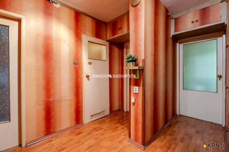 3 pokojowe, Mieszkanie  na sprzedaż, Kraków, Mistrzejowice, ul. Tysiąclecia