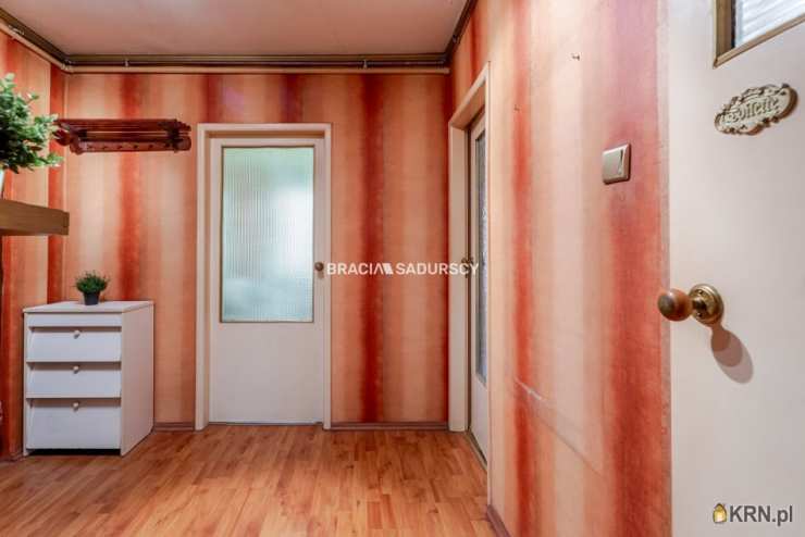 Mieszkanie  na sprzedaż, Kraków, Mistrzejowice, ul. Tysiąclecia, 3 pokojowe