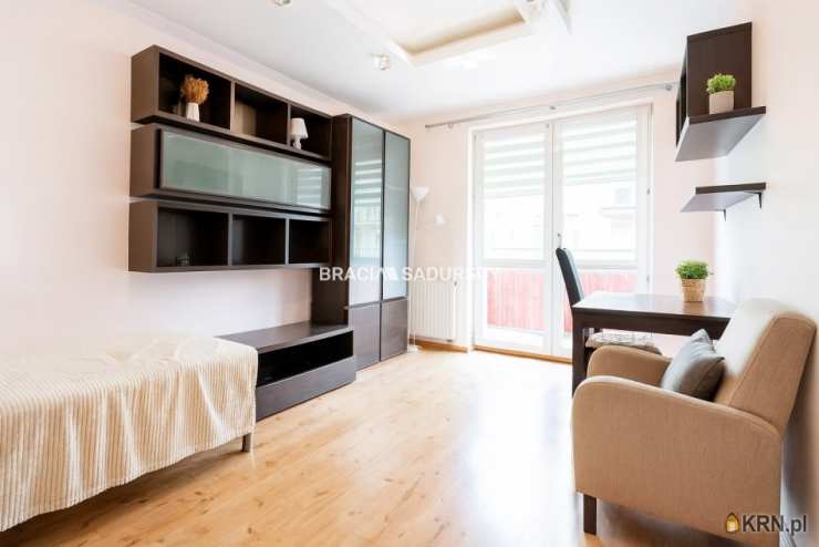 Mieszkanie  na sprzedaż, Kraków, Podgórze, ul. Rydlówka, 3 pokojowe