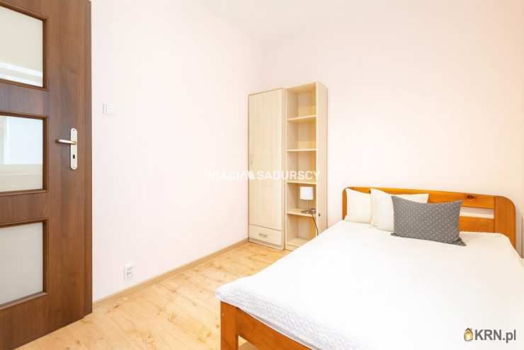 Mieszkanie  na sprzedaż, Kraków, Podgórze, ul. Rydlówka, 3 pokojowe