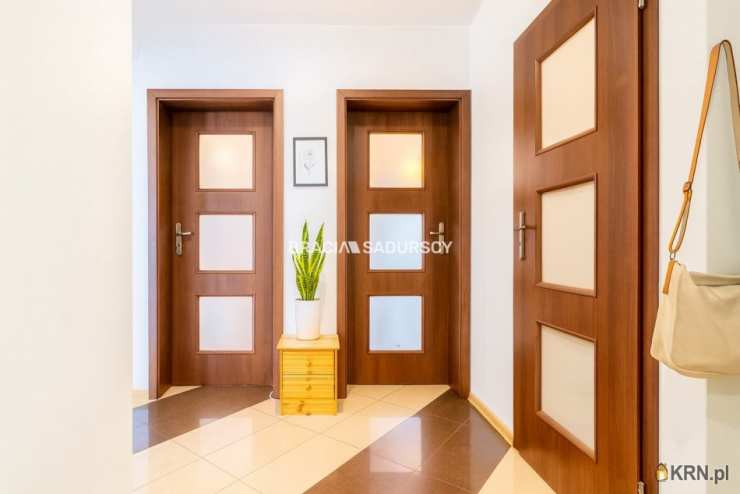 3 pokojowe, Kraków, Podgórze, ul. Rydlówka, Mieszkanie  na sprzedaż