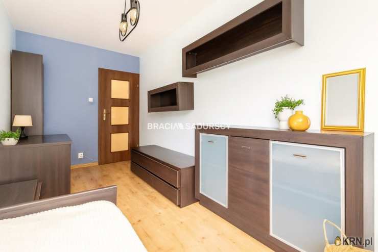 Kraków, Podgórze, ul. Rydlówka, 3 pokojowe, Mieszkanie  na sprzedaż