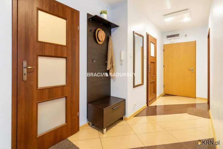 Kraków, Podgórze, ul. Rydlówka, 3 pokojowe, Mieszkanie  na sprzedaż