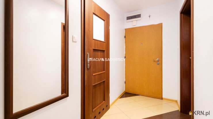 Bracia Sadurscy Oddział BS1 Kapelanka, Mieszkanie  na sprzedaż, Kraków, Podgórze, ul. Rydlówka