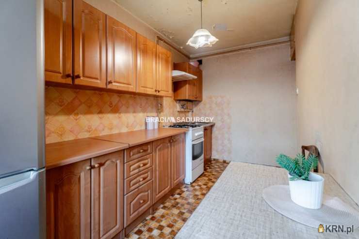 Mieszkanie  na sprzedaż, 3 pokojowe, Kraków, Mistrzejowice, ul. Tysiąclecia