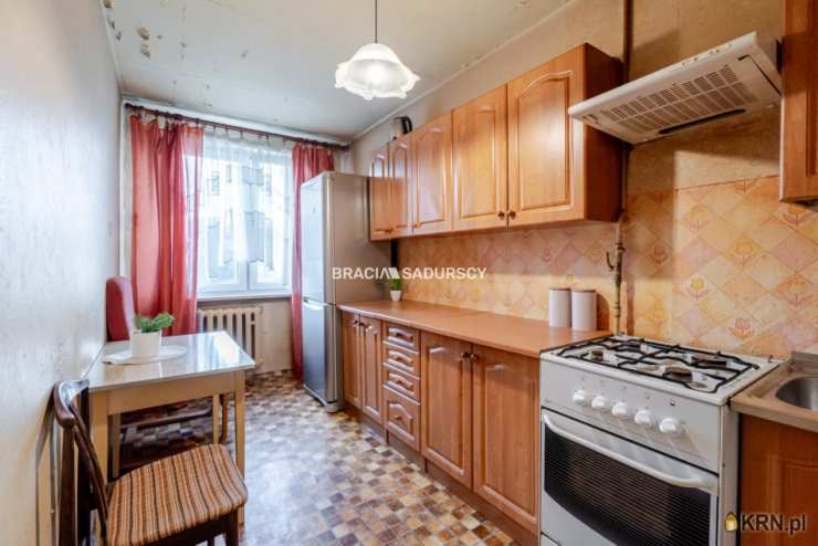 Mieszkanie  na sprzedaż, Kraków, Mistrzejowice, ul. Tysiąclecia, 3 pokojowe