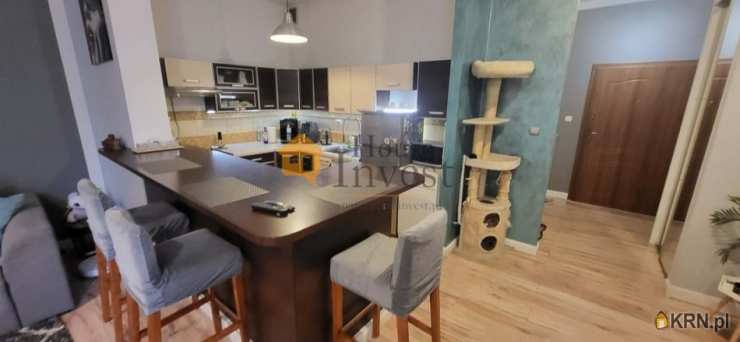 2 pokojowe, Mieszkanie  na sprzedaż, Legnica, ul. 