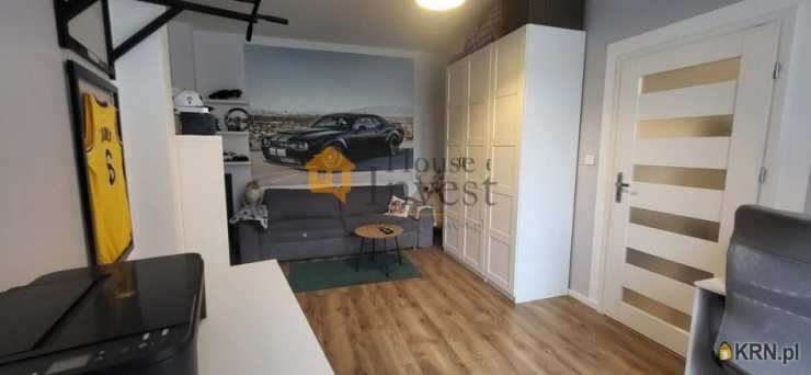 House Invest Nieruchomości Sp.z o.o., Mieszkanie  na sprzedaż, Legnica, ul. 