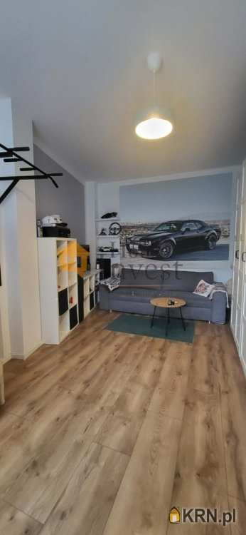 Mieszkanie  na sprzedaż, Legnica, ul. , 2 pokojowe